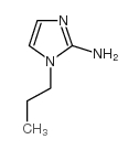 cas no 535936-82-4 is 1H-Imidazol-2-amine,1-propyl-