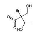 cas no 53607-26-4 is 2-bromo-2-nitrobutane-1,3-diol
