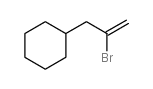 cas no 53608-85-8 is 3-Cyclohexyl-2-bromopropene