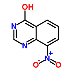 cas no 53638-54-3 is 8-nitroquinazolin-4-ol