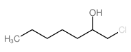 cas no 53660-21-2 is 1-Chloroheptan-2-ol