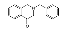 cas no 53667-19-9 is 2-BENZYL-2,3-DIHYDROISOQUINOLIN-4(1H)-ONE