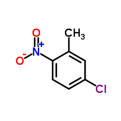 cas no 5367-28-2 is 5-Chloro-2-nitrotoluene