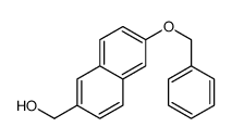 cas no 536974-71-7 is (6-phenylmethoxynaphthalen-2-yl)methanol