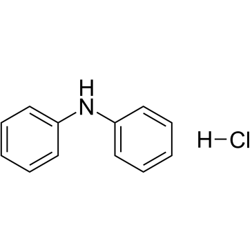 cas no 537-67-7 is Benzenamine, N-phenyl-,hydrochloride (1:1)