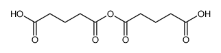 cas no 53715-97-2 is 5,5'-oxybis(5-oxopentanoic acid)