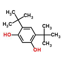cas no 5374-06-1 is 4,6-Di-tert-butylbenzene-1,3-diol