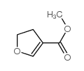 cas no 53750-81-5 is Methyl 2,3-dihydro-4-furoate
