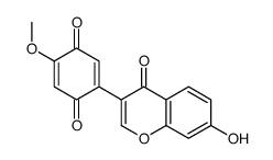 cas no 53774-75-7 is bowdichione