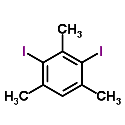 cas no 53779-84-3 is 2,4-Diiodomesitylene