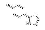 cas no 5378-27-8 is 4-(1,3,4-OXADIAZOL-2-YL)PHENOL+