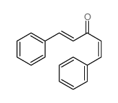 cas no 538-58-9 is dibenzylideneacetone
