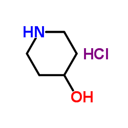 cas no 5382-17-2 is Piperidin-4-olhydrochlorid