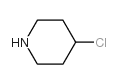 cas no 5382-18-3 is 4-Chloropiperidine