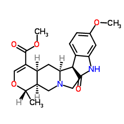 cas no 53851-13-1 is Caboxine A