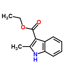 cas no 53855-47-3 is Ethyl 2-methyl-1H-indole-3-carboxylate