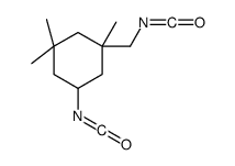 cas no 53880-05-0 is POLY(ISOPHORONE DIISOCYANATE)