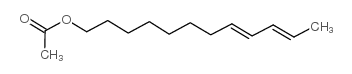 cas no 53880-51-6 is E,E-8,10-DODECADIEN-1-YL ACETATE