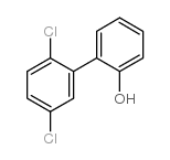 cas no 53905-30-9 is 2-Hydroxy-2',5'-dichlorobiphenyl