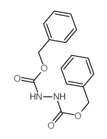 cas no 5394-50-3 is N,N'-Bis(benzyloxycarbonyl)hydrazine