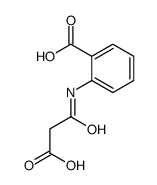 cas no 53947-84-5 is 2-(CARBOXYACETAMIDO)BENZOIC ACID