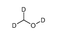 cas no 53952-43-5 is Methan-d2-ol-d