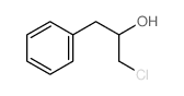 cas no 5396-65-6 is Benzeneethanol, a-(chloromethyl)-