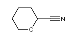 cas no 5397-43-3 is tetrahydro-2H-pyran-2-carbonitrile