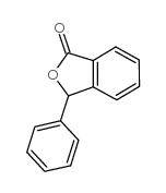 cas no 5398-11-8 is 1(3H)-Isobenzofuranone,3-phenyl-