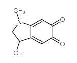 cas no 54-06-8 is ADRENOCHROME