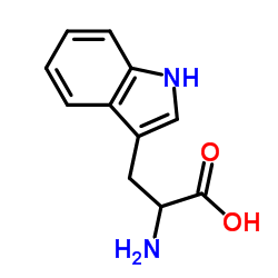 cas no 54-12-6 is DL-Tryptophan