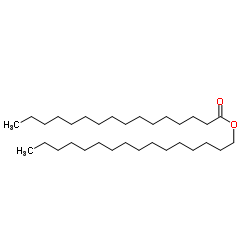 cas no 540-10-3 is CETYL PALMITATE