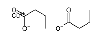cas no 540-16-9 is copper dibutyrate