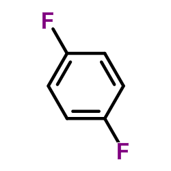 cas no 540-36-3 is 1,4-Difluorobenzene