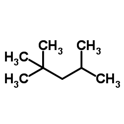 cas no 540-84-1 is 2,2,4-Trimethylpentane