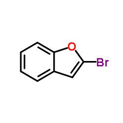 cas no 54008-77-4 is 2-Bromo-1-benzofuran