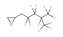 cas no 54009-81-3 is 3-(Perfluoro-3-methylbutyl)-1,2-propenoxide