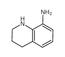 cas no 54012-92-9 is 8-amino-1,2,3,4-tetrahydroquinoline