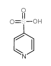 cas no 5402-20-0 is 4-Pyridinesulfonic acid