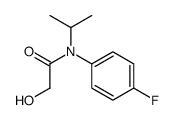 cas no 54041-17-7 is flufenacet-alcohol