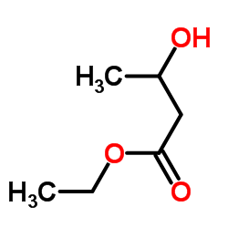 cas no 5405-41-4 is Ethyl 3-hydroxybutyrate