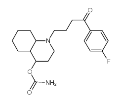 cas no 54063-29-5 is Cicarperone