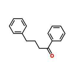 cas no 5407-91-0 is 1,4-diphenyl-1-butanone