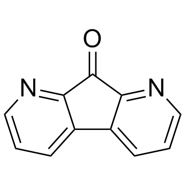 cas no 54078-29-4 is 1,8-Diazafluoran-9-one