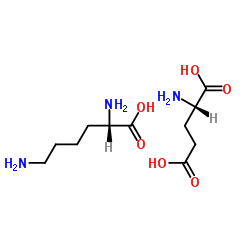 cas no 5408-52-6 is L-Lysine L-glutamate