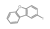 cas no 5408-56-0 is 2-Iododibenzofuran