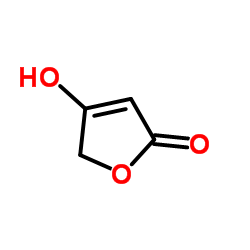 cas no 541-57-1 is 4-Hydroxyfuran-2(5H)-on