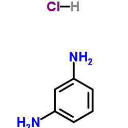 cas no 541-69-5 is Benzene-1,3-diamine dihydrochloride