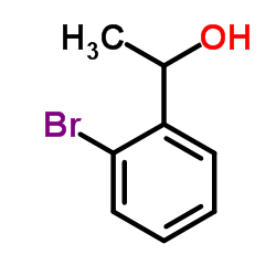 cas no 5411-56-3 is 1-(2'-BROMOPHENYL)-1-HYDROXYETHANE