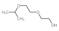 cas no 5412-01-1 is Ethanol,2-[2-(1-methylethoxy)ethoxy]-